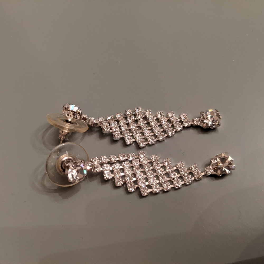 Chandelier earrings - $5 w bundle of 2+!